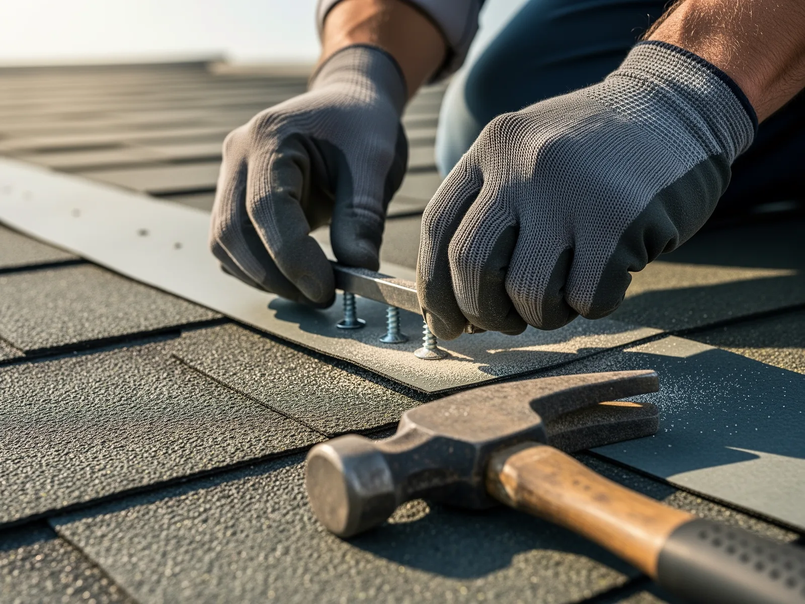 Why choose Fascia Repair in Troy, TN